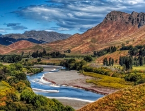 tukituki valley